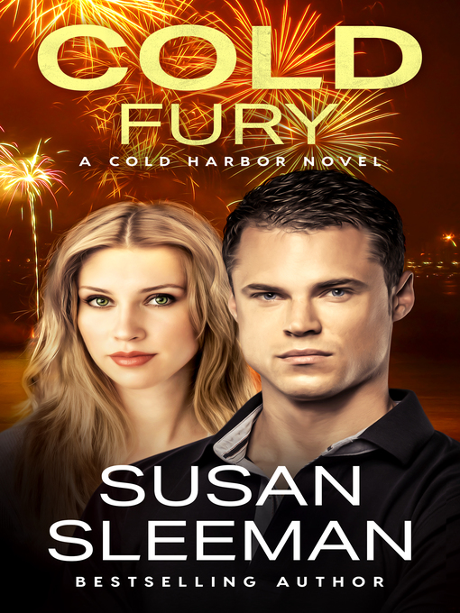 Title details for Cold Fury by Susan Sleeman - Available